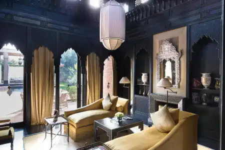 Selman Marrakech - 19