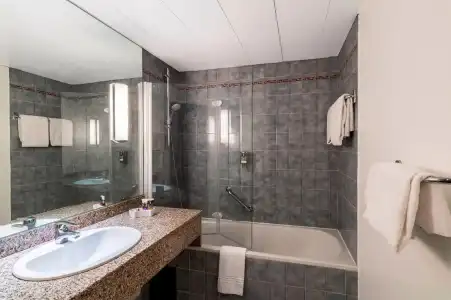 Mercure Paris Roissy Charles de Gaulle - 31