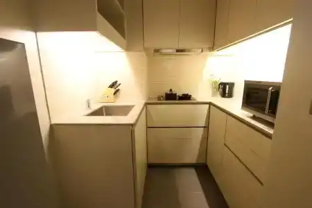 Balcony Courtyard Sriracha & Serviced Apartments (SHA Extra Plus) - 55
