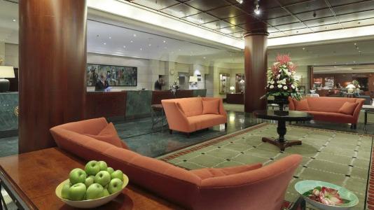 BRISTOL BERLIN by IHG - 35