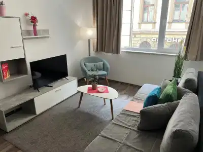 Nova City Apartments - 3