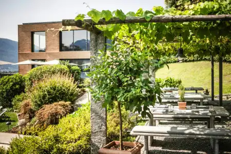Belvedere Locarno - 42