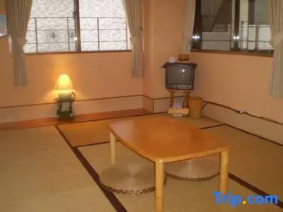 Hostel Hakuseiso - 12
