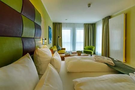 Rathaushotels Oberwiesenthal All Inclusive - 78