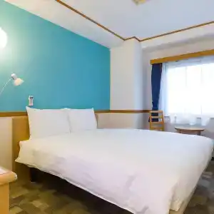 Toyoko Inn Yokohama Stadium Mae No.2 - 37