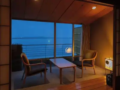 APA & Resort Kaga Katayamazu Onsen Kasuikyo - 87