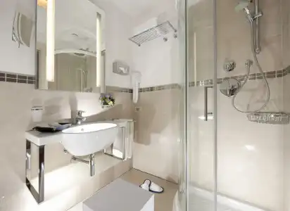 Mercure Rimini Artis - 24