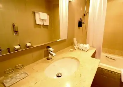 Dusit Princess Chiang Mai - 56