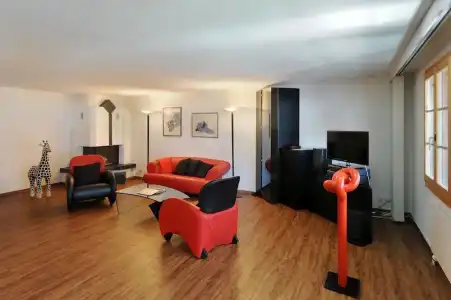 ApartEiger - - 14