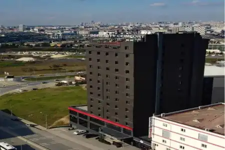 SERENİTY Comfort - 12