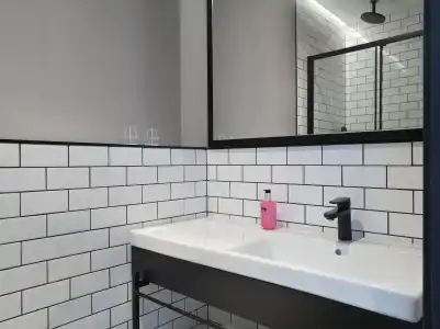 Moxy Belgrade - 7