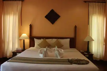 Khao Lak Palm Beach Resort - 49
