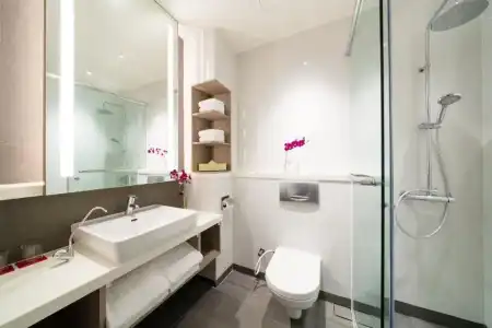 Novotel Singapore on Kitchener - 26