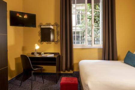 Chatillon Paris Montparnasse - 29