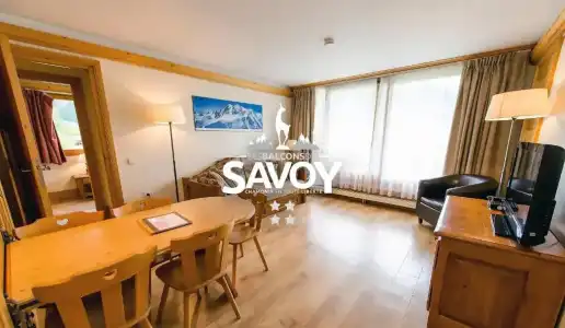 Les Balcons du Savoy - 69