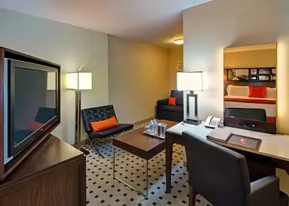 The Warwick Rittenhouse Square Philadelphia - 58