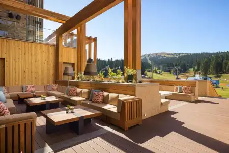 Viceroy Kopaonik Serbia - 27