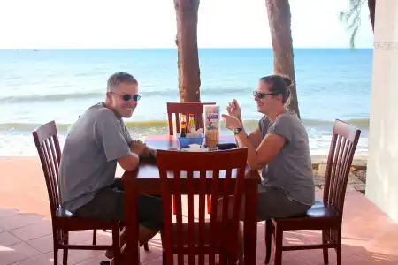 SandBeach Resort - 18