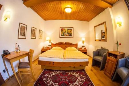 Hotel-Restaurant Hackteufel - 27