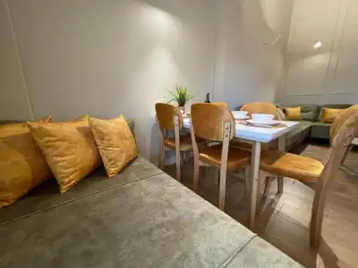 Arial Penthouse Suites - 284