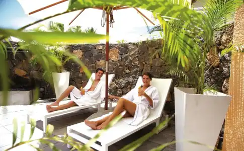 Sea Diamond Boutique & Spa by Sea Resorts - 31