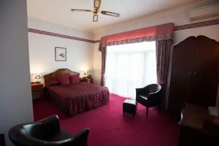 The County - 2