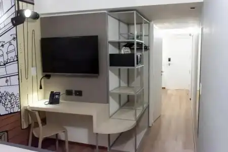 ibis Styles Buenos Aires Florida - 46