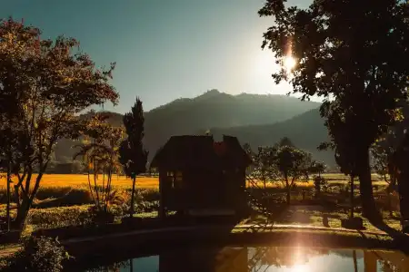 The Countryside Resort Pai - 48