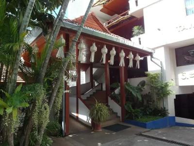 Tawan Court - 6