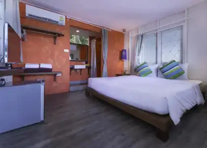 Baan Supparod - 38