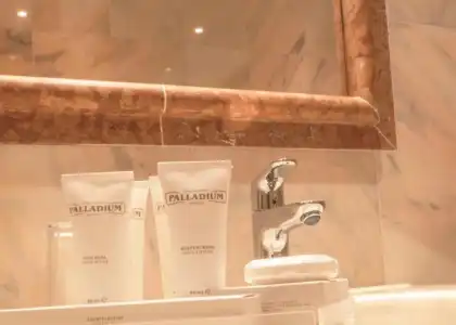 Grand Palladium Munich - 75