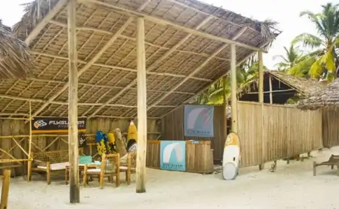 Dhow Inn Boutique - 22