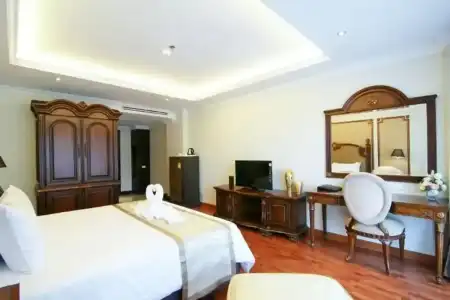 LK Miracle Suite - 30
