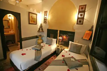 Riad la Porte Rouge by la Siredrah - 4