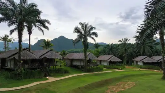 Khaosok Boutique Hideaway - 83