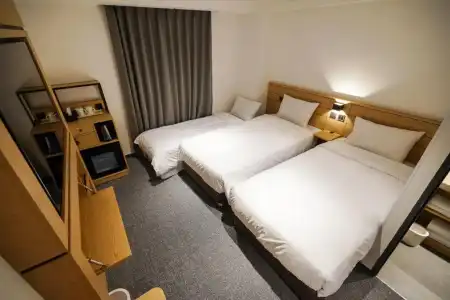 Henn na Seoul Myeongdong - 25
