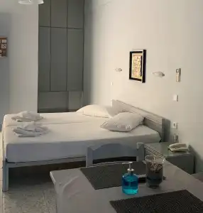 Ermis Suites - 29