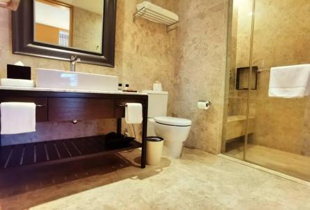 Lanson Place Bukit Ceylon - 8