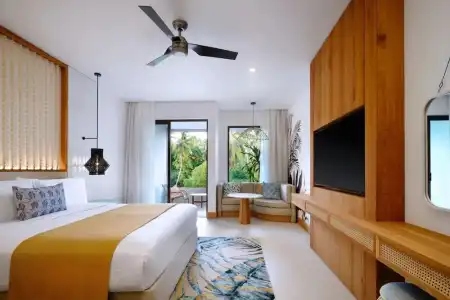 laïla, Seychelles, a Marriott Tribute Portfolio Resort - 9