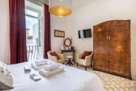 Mosta Dome B&B - 37
