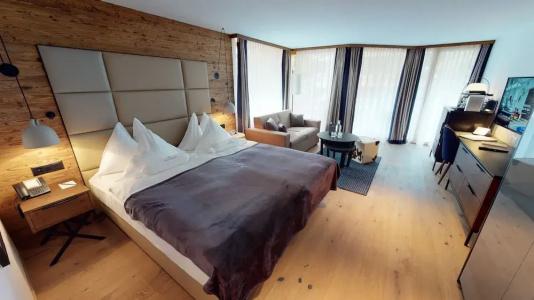 Walliserhof Grand-& Spa Saas-Fee - 67