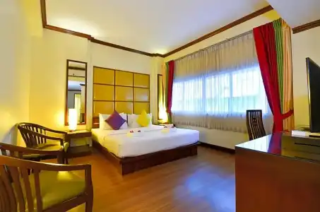 Grand Business Inn - 81