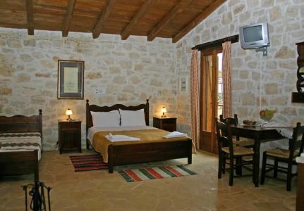Stone Village - 10