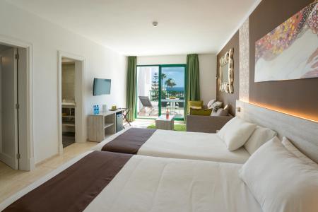 Galeon Playa - 4