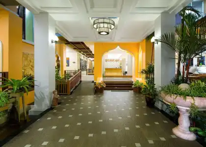 Aiyara Palace - 1