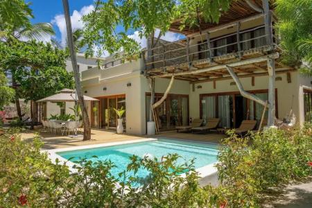 Zanzibar White Sand Luxury Villas & Spa - 268
