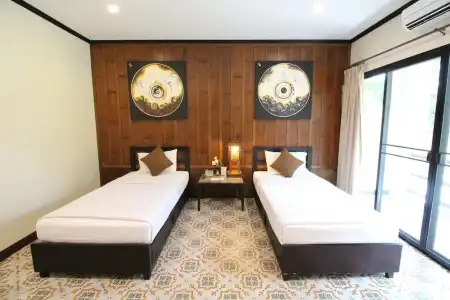 Horizon Village & Resort Chiangmai - 98