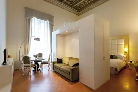 Palazzo Caracciolo Naples - 85