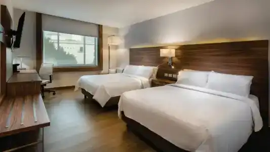 Holiday Inn Express Puebla by IHG - 57