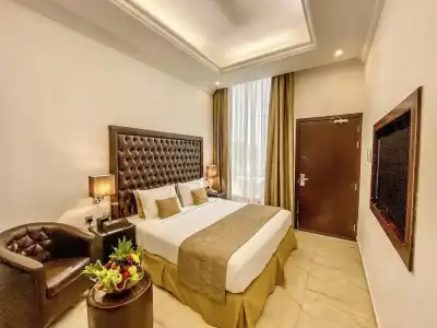 Mirage Bab Al Bahr - 114